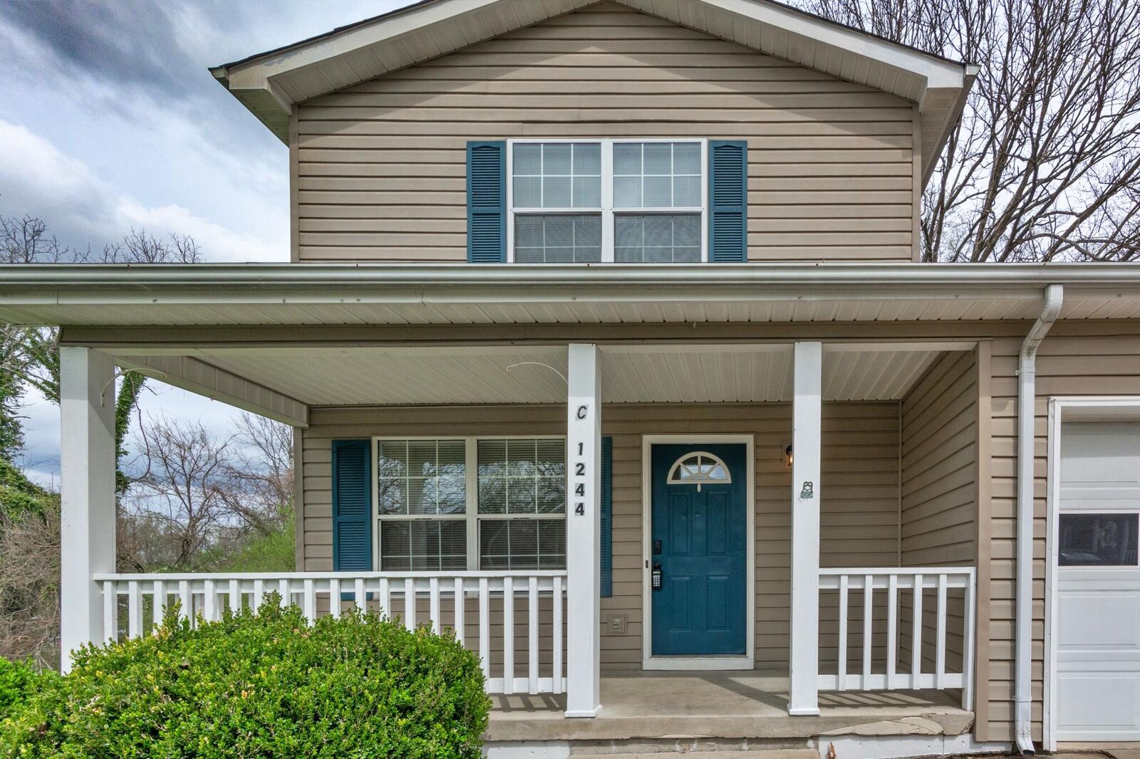 Property Photo:  1244 N Concord Road  TN 37421 