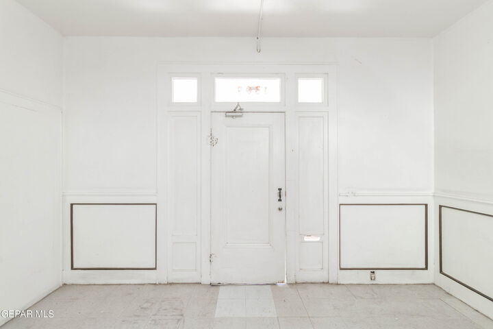 Property Photo:  1309 E Rio Grande Avenue 2  TX 79902 