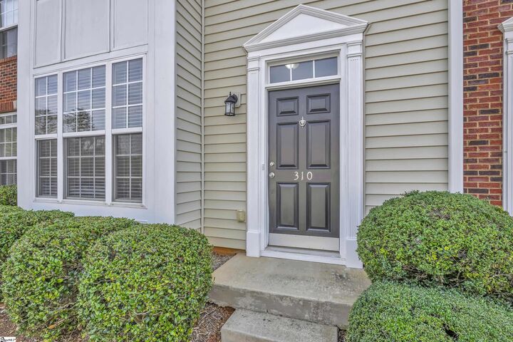 Property Photo:  310 Cumulus Court  SC 29650-0965 
