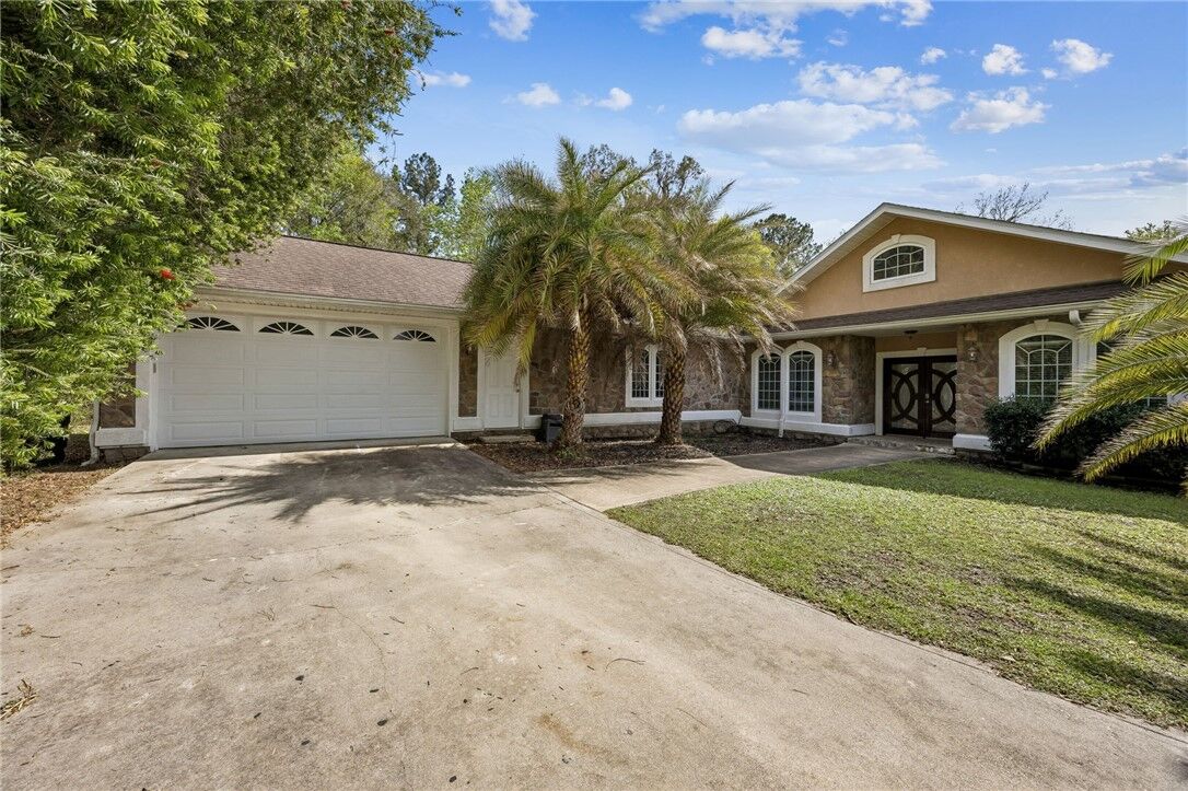 Property Photo:  515 Hide Away Lake Loop  GA 31548 