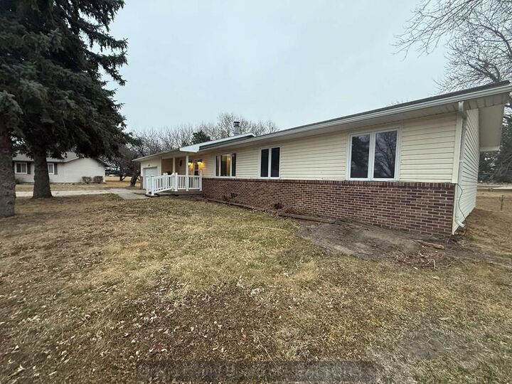 Property Photo:  3619 Palomino Place  NE 68801 