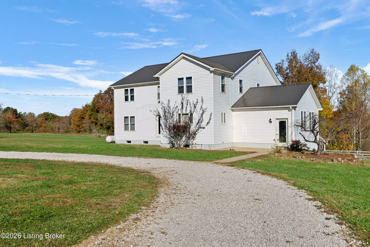 Property Photo:  501 Jericho Church Rd  KY 42729 