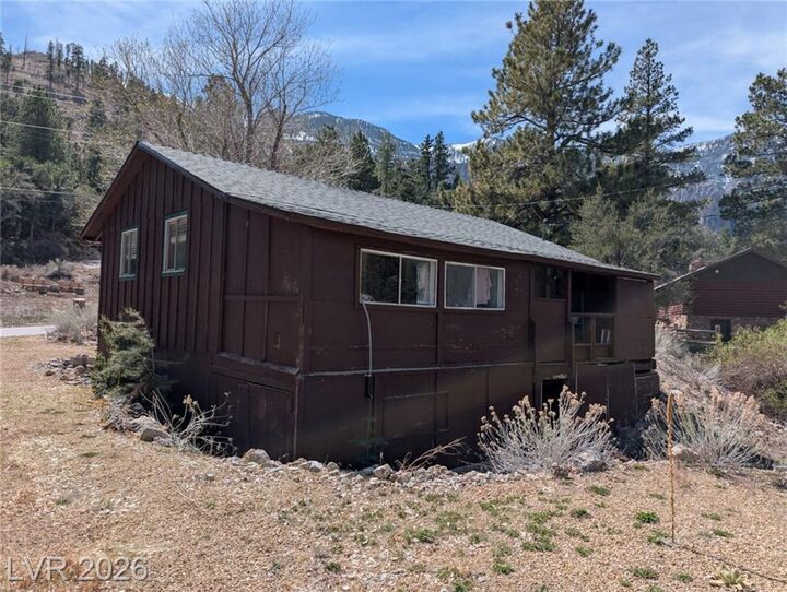 Property Photo:  3968 Mont Blanc Way  NV 89124 