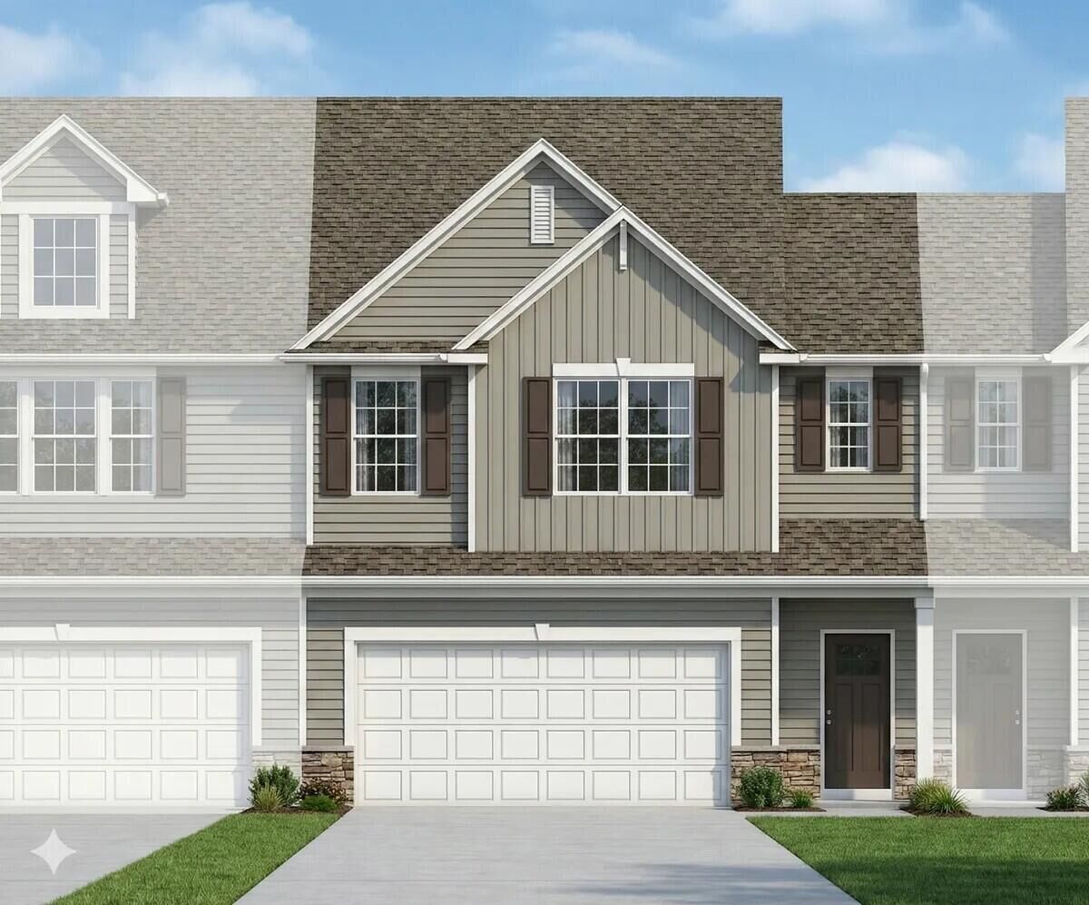 Property Photo:  5781 Ruby Road 354-6  IN 46356 