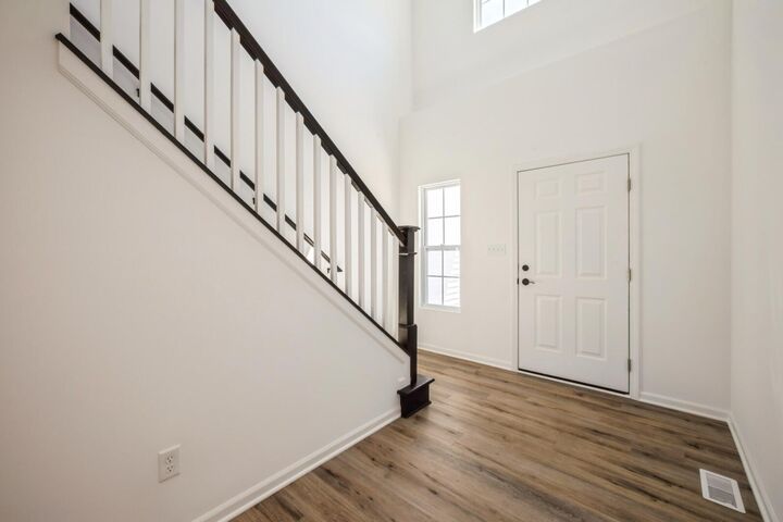 Property Photo:  10510 Kansas Street  IN 46307 