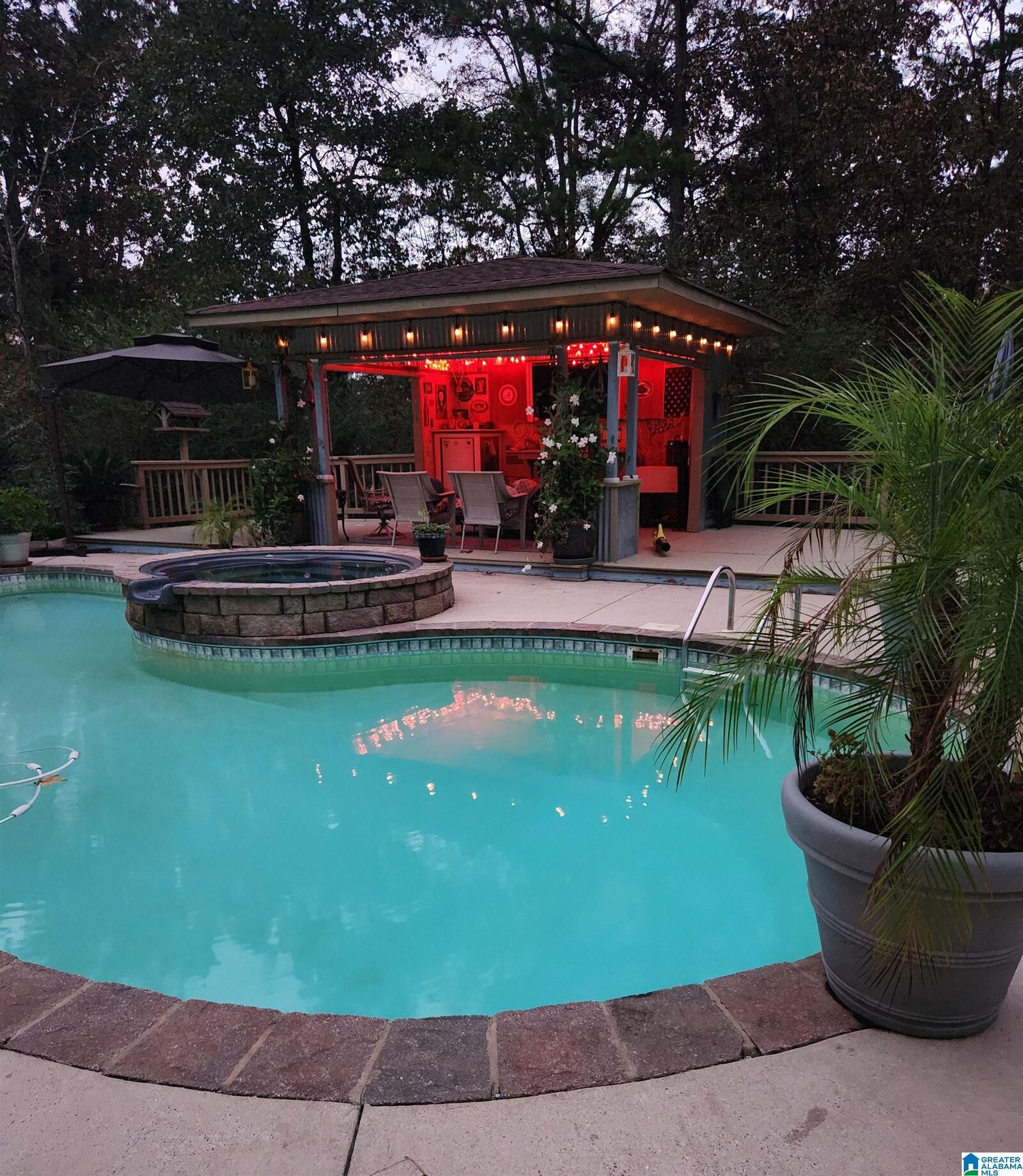 Property Photo:  105 Odum Crest Circle  AL 35226 