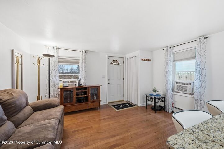 Property Photo:  138 Swetland Street  PA 18642 