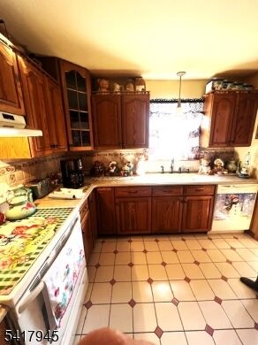 Property Photo:  47 Indian Trl  NJ 07821 