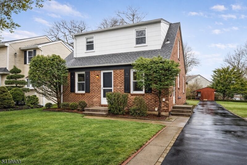 Property Photo: 92 Hickory St NJ 07628