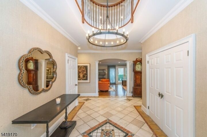 Property Photo:  52 Athens Rd  NJ 07078 