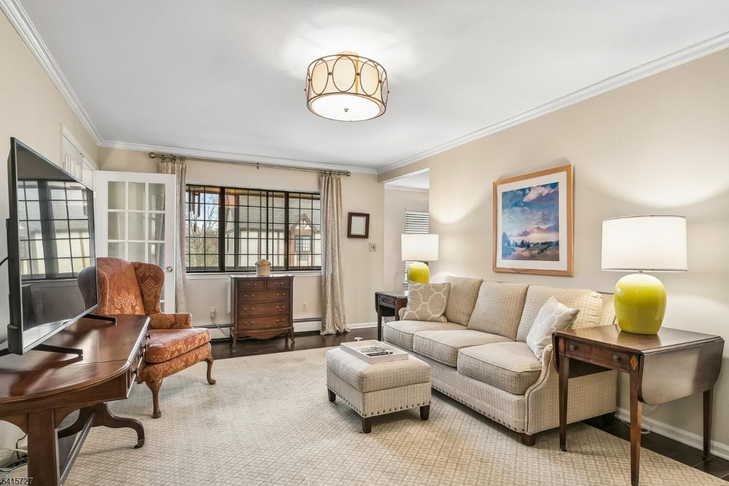 Property Photo:  18 Manchester Ct F  NJ 07928 