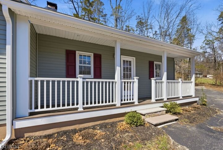 Property Photo:  25 County Road 521  NJ 07860 