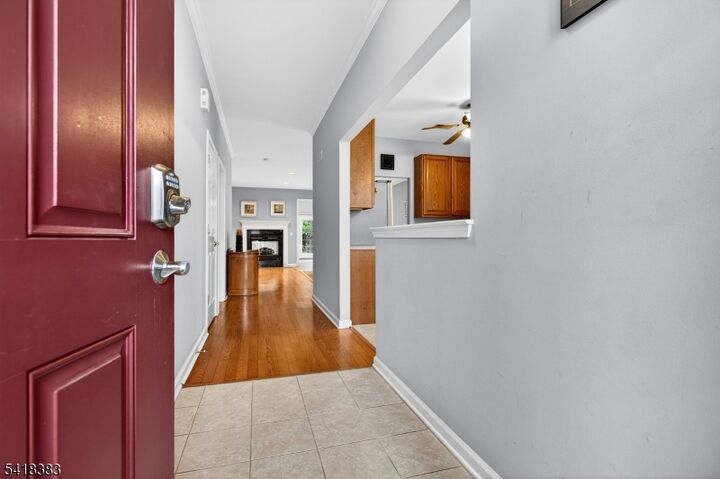 Property Photo:  19 Witherspoon Way  NJ 08873 
