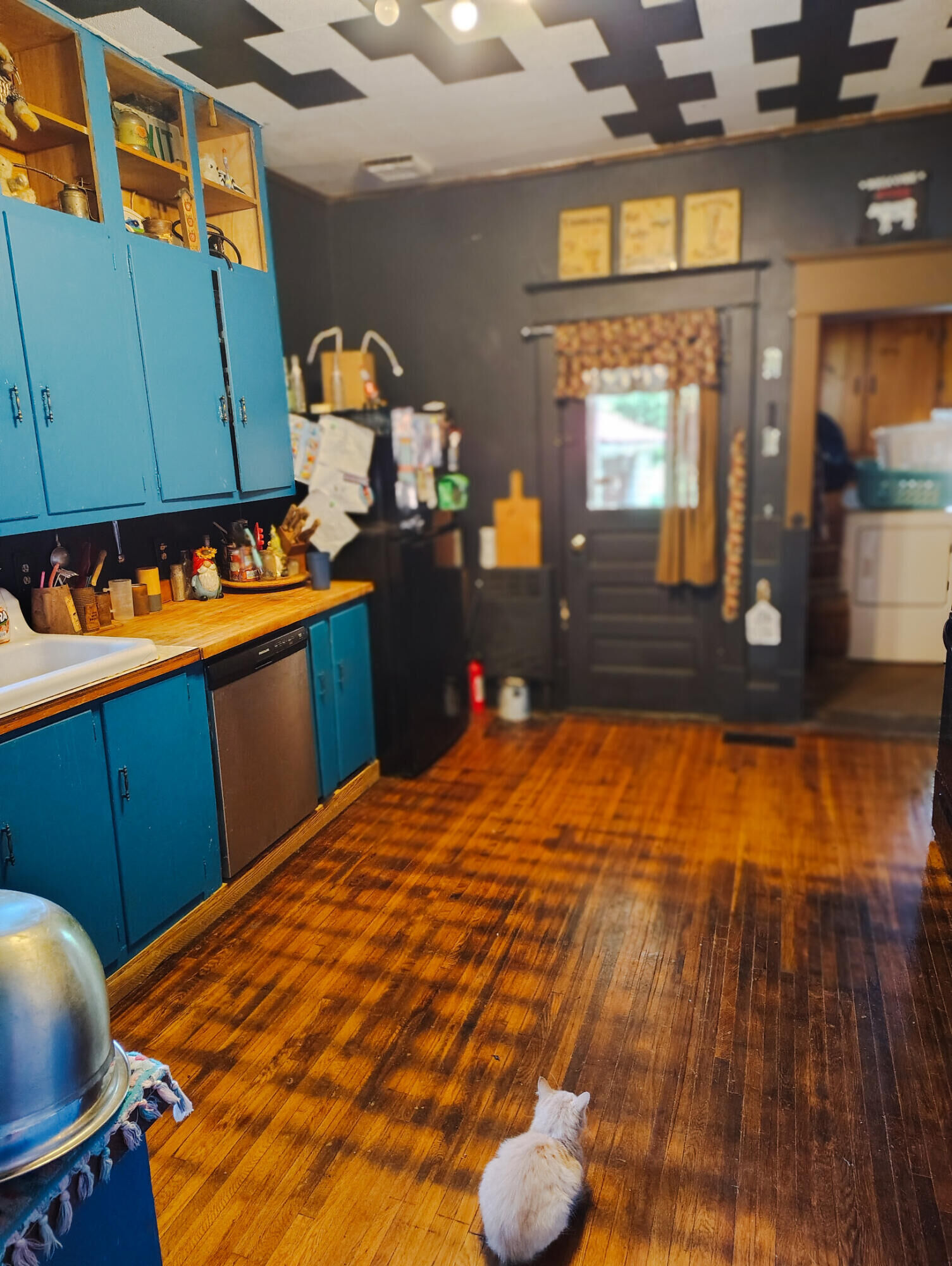 Property Photo:  119 Rich Creek Valley Rd  WV 24963 