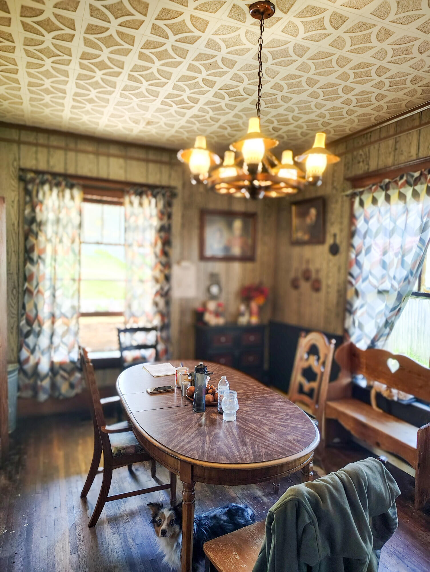 Property Photo:  119 Rich Creek Valley Rd  WV 24963 