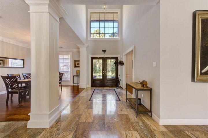 Property Photo: 4118 Spyglass Hills Drive TX 77450