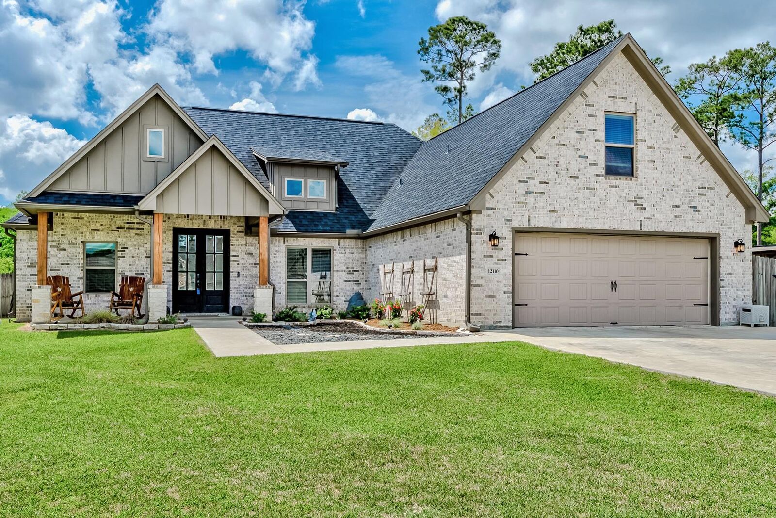Property Photo:  12110 Woodland Drive  TX 77705 