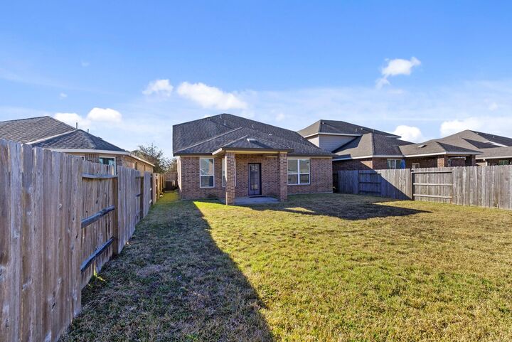 Property Photo:  24222 Prairie Glen Lane  TX 77493 