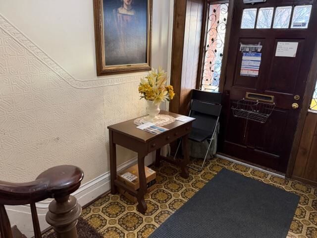 Property Photo:  228 Hudson St 3  NJ 07030 