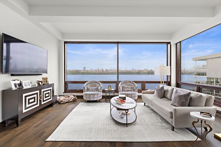 Property Photo:  9 Somerset Lane 501  NJ 07020 