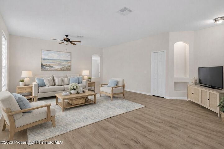 Property Photo: 13444 Haverhill Dr Drive FL 34609