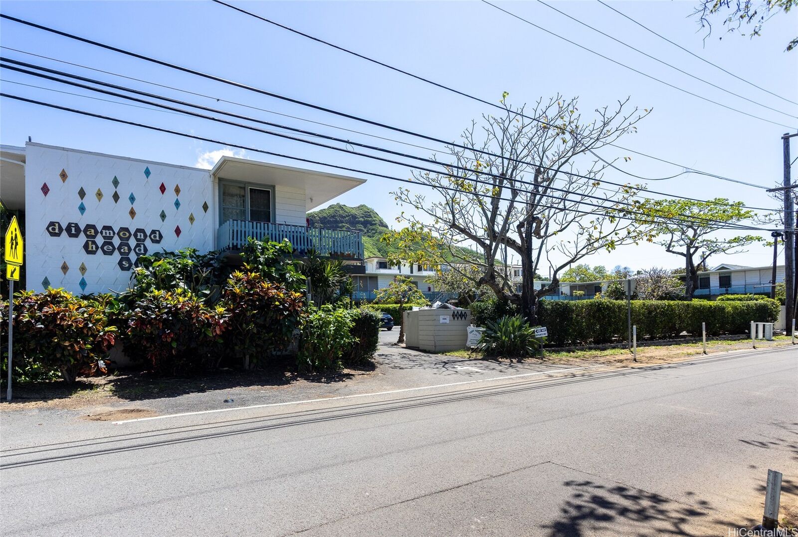 Property Photo:  3824 Leahi Avenue 106  HI 96815 
