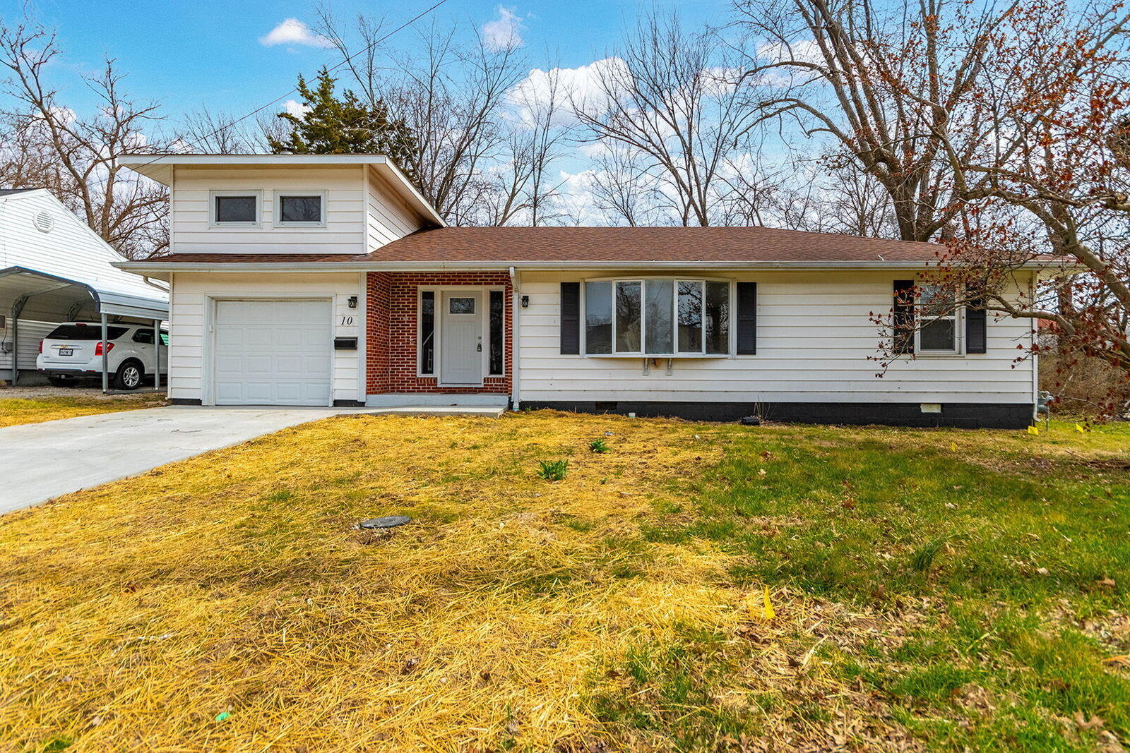 Property Photo:  10 Wonneman Circle  MO 65265 