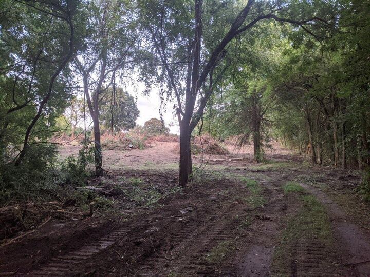 Property Photo:  7650 Larson Avenue  MO 64138 