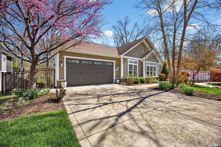 Property Photo:  1293 S Barnes Drive  IN 47401 