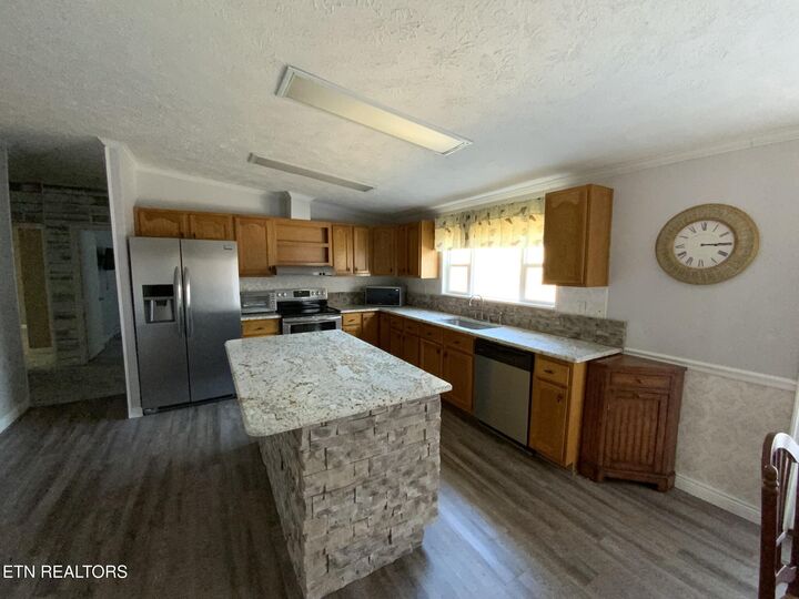 Property Photo:  596 Skyline Drive  TN 37748 