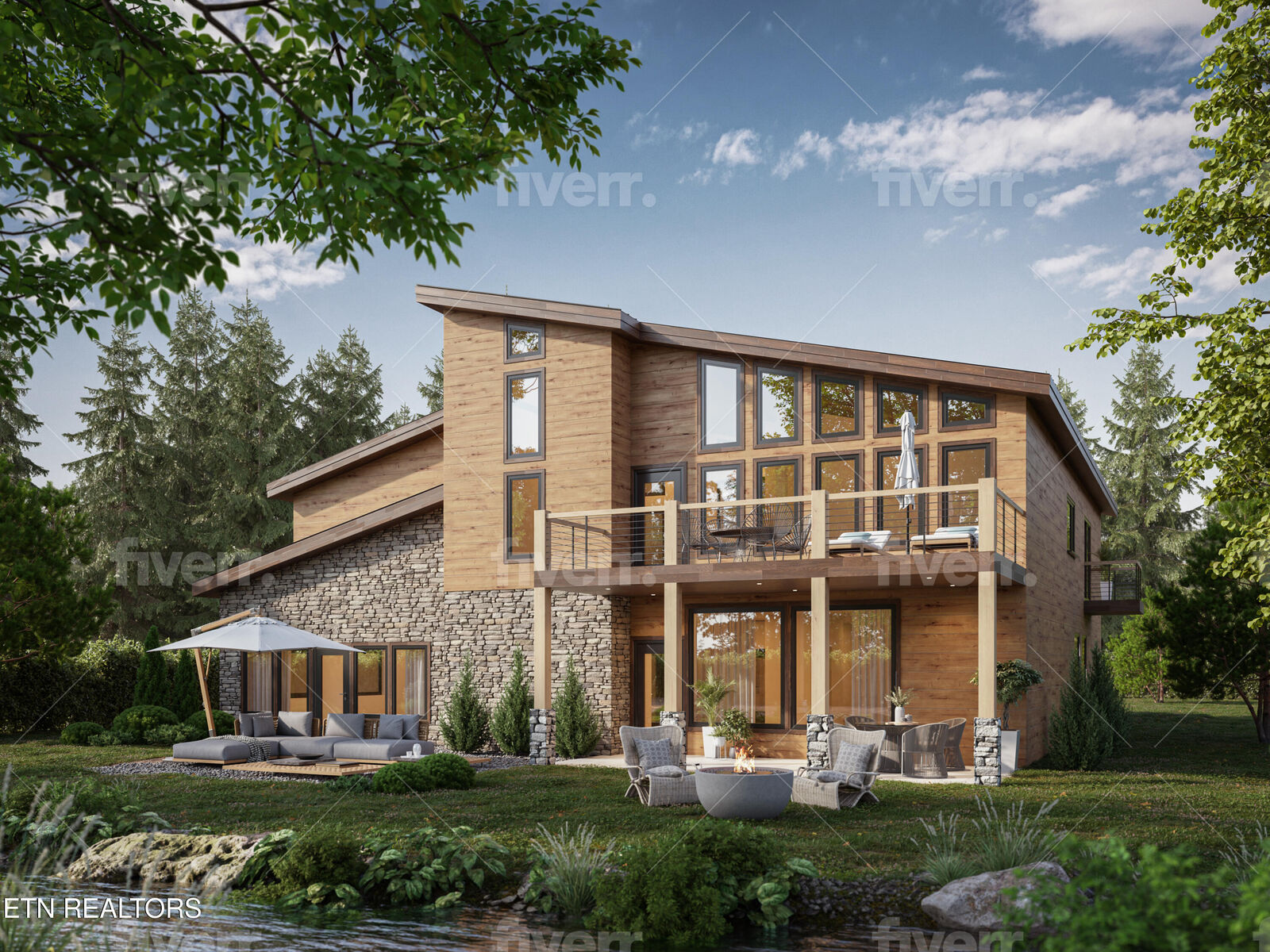 Property Photo:  2220 Sawmill Cove Drive  TN 37862 