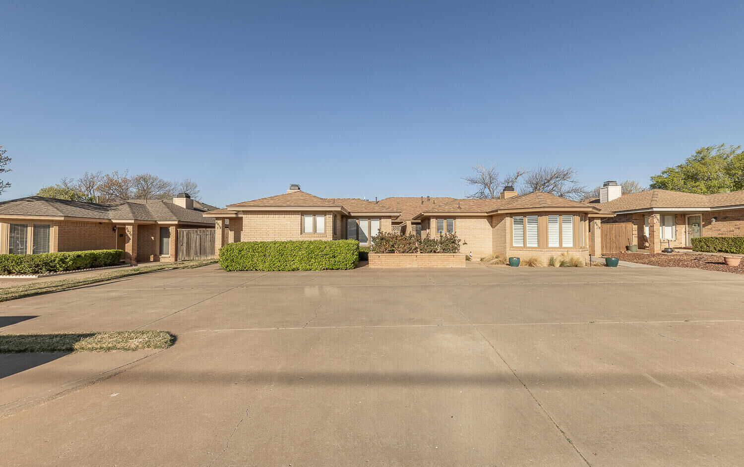 Property Photo:  8618 Memphis Avenue B  TX 79423 