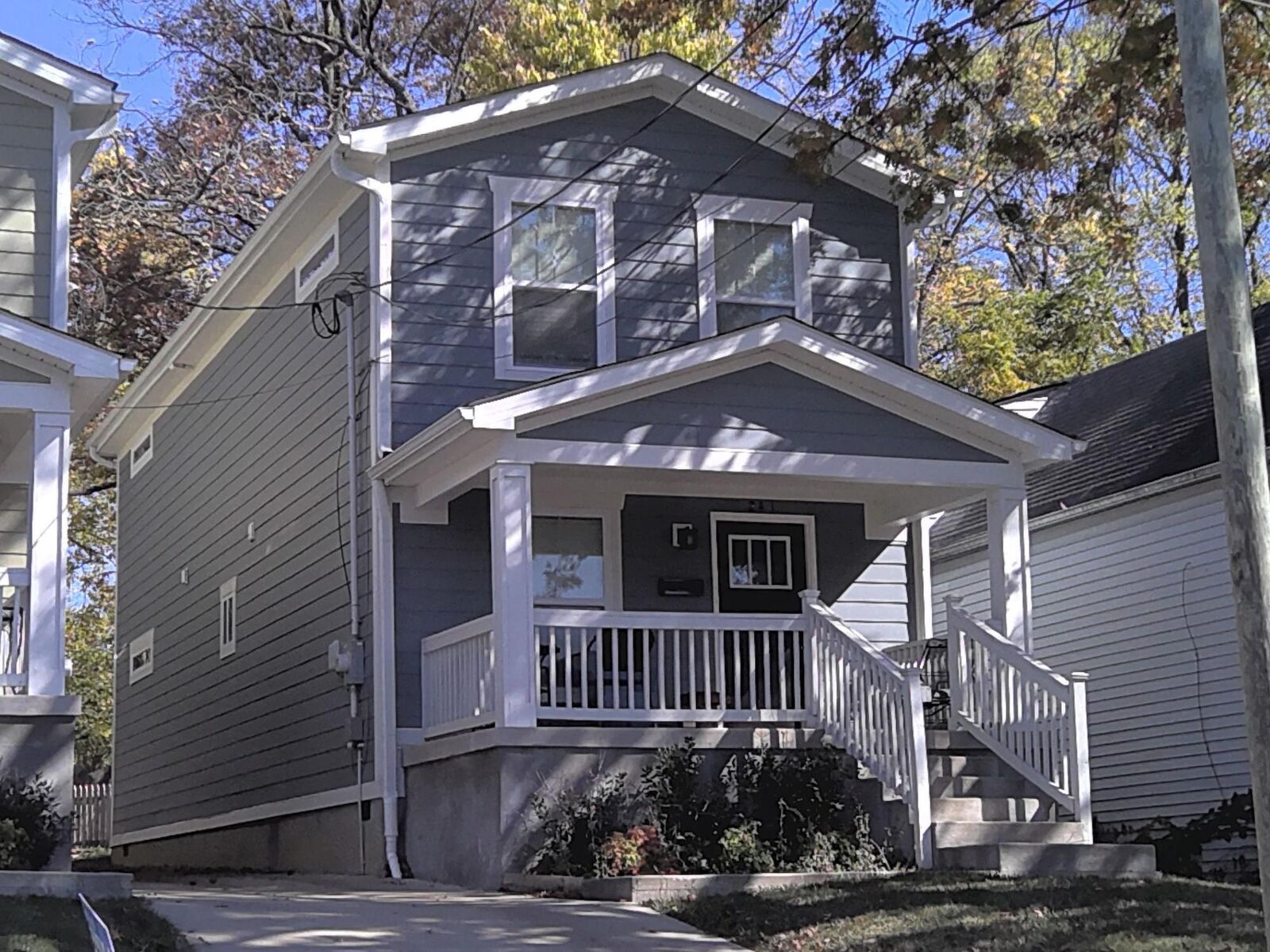 Property Photo:  241 Devonia Avenue  KY 40505 