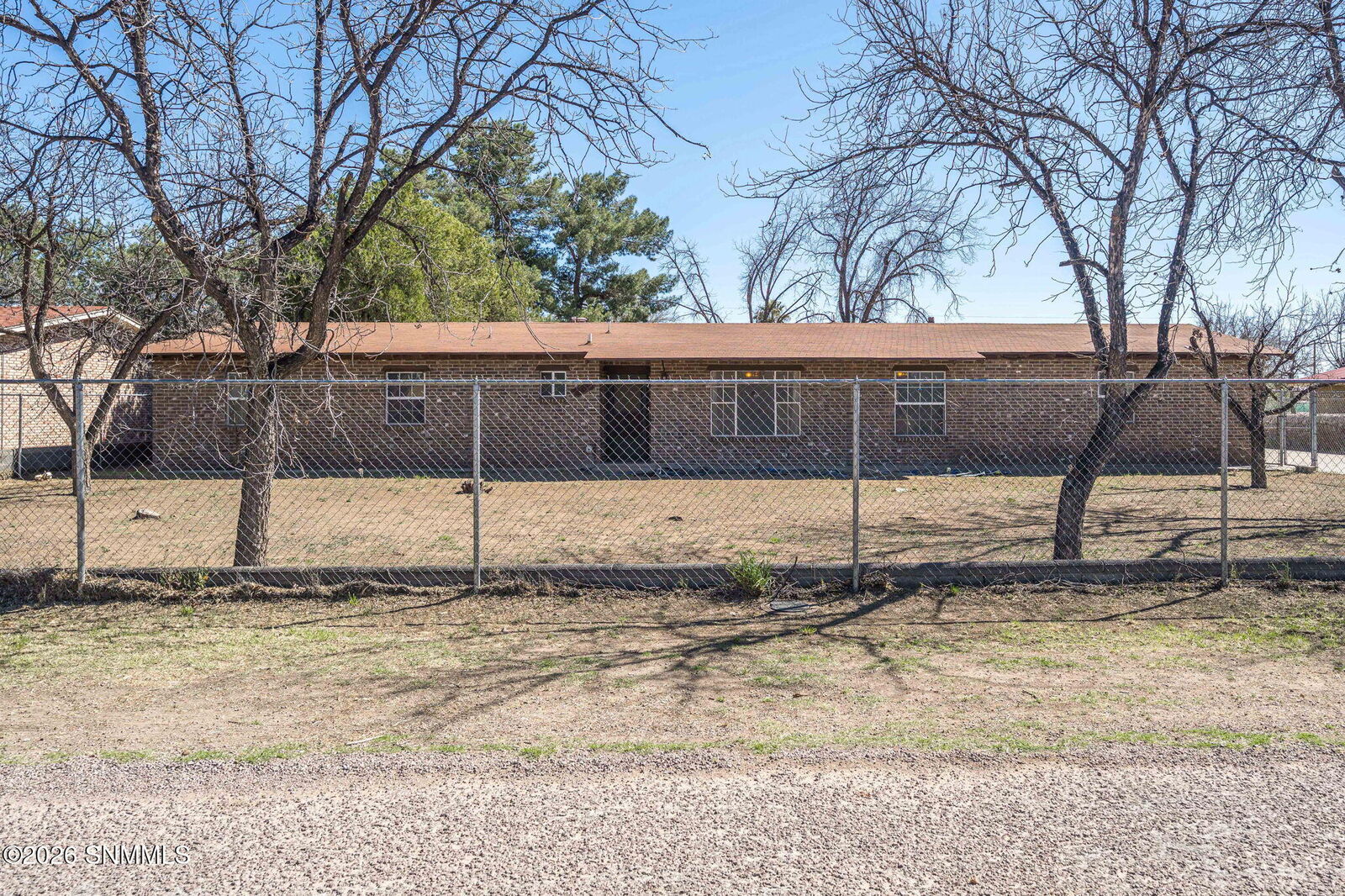 Property Photo:  340 Clover Drive  NM 88001 