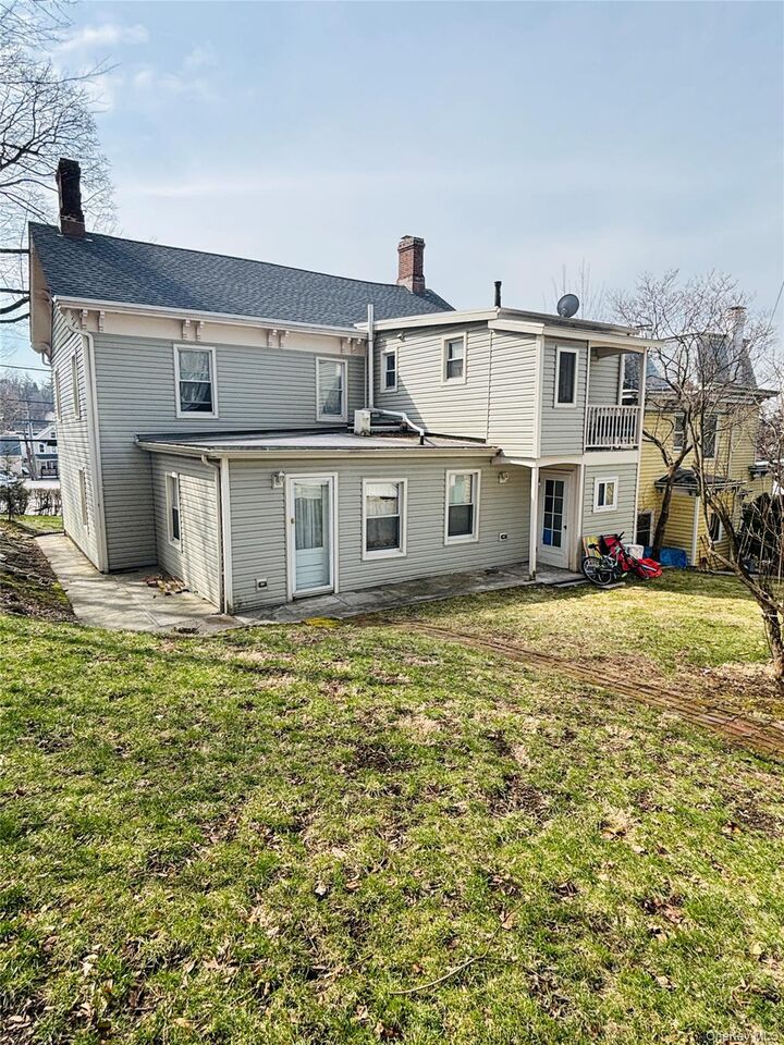 Property Photo:  1206 Main Street  NY 10566 