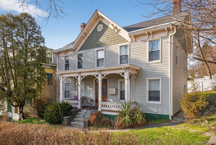 Property Photo: 1206 Main Street NY 10566