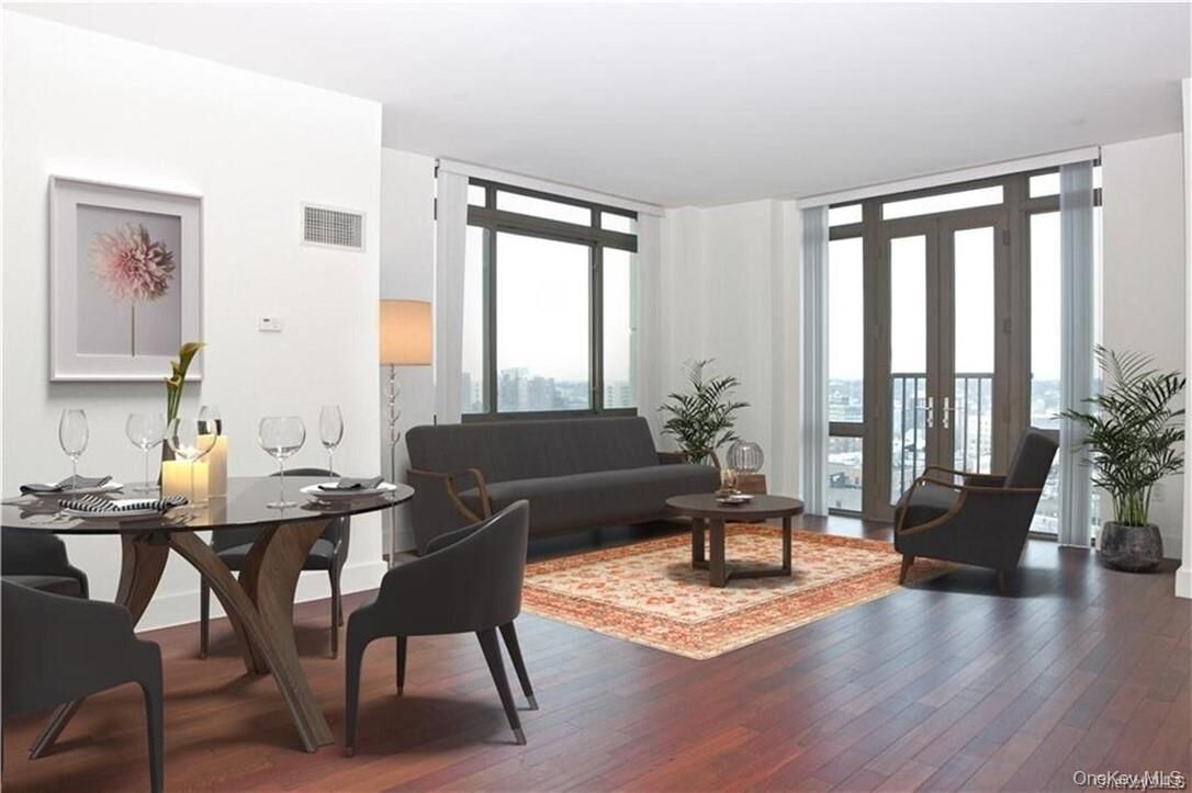 Property Photo:  175 Huguenot Street 2207  NY 10801 