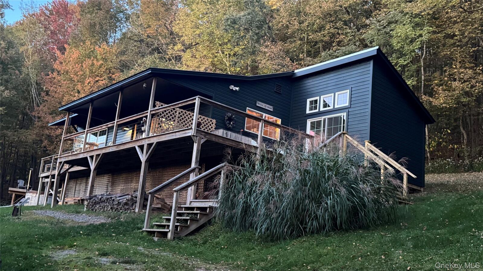 Property Photo: 60 Mountain Terrace Road NY 12758