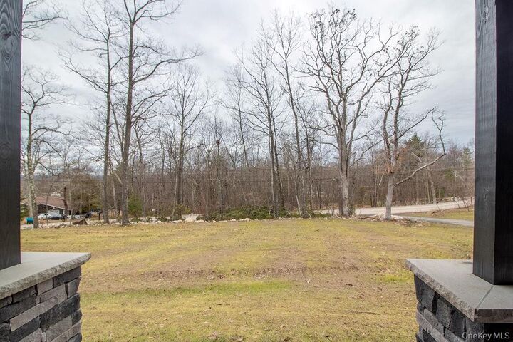 Property Photo: 330 Vista Maria Road NY 12566