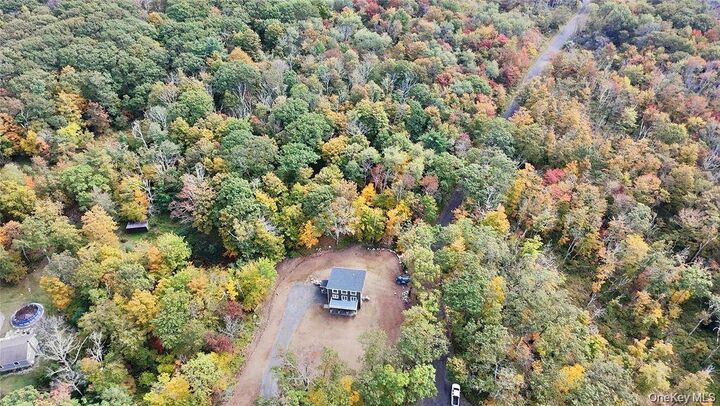 Property Photo:  330 Vista Maria Road  NY 12566 
