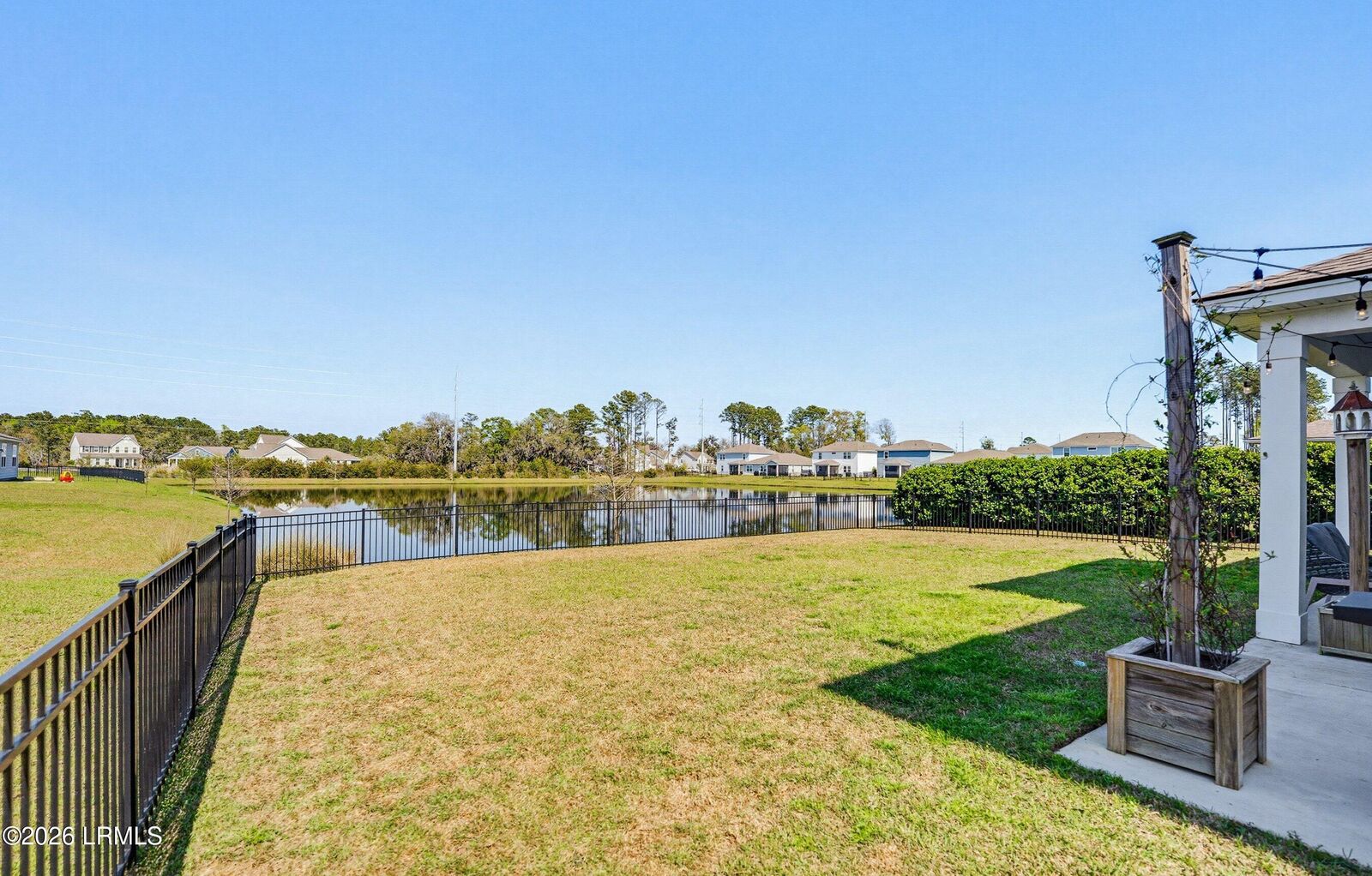 Property Photo: 1129 Salem Bay Drive SC 29902