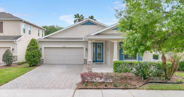 Property Photo:  14568 Spotted Sandpiper Boulevard  FL 34787 