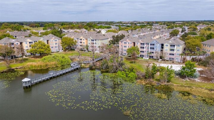 Property Photo:  3428 Soho Street 204  FL 32835 