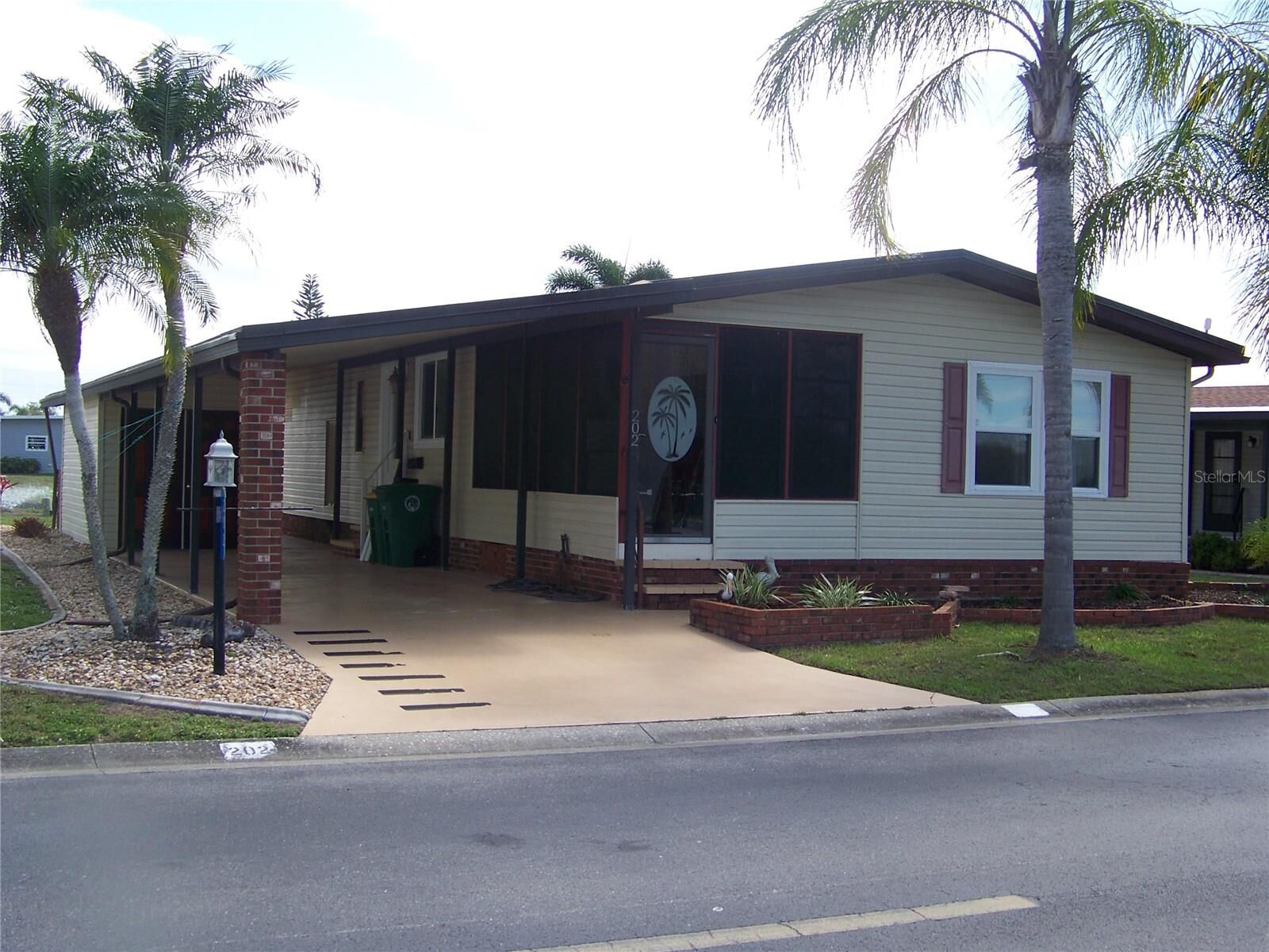 Property Photo: 15550 Burnt Store Road 202 FL 33955