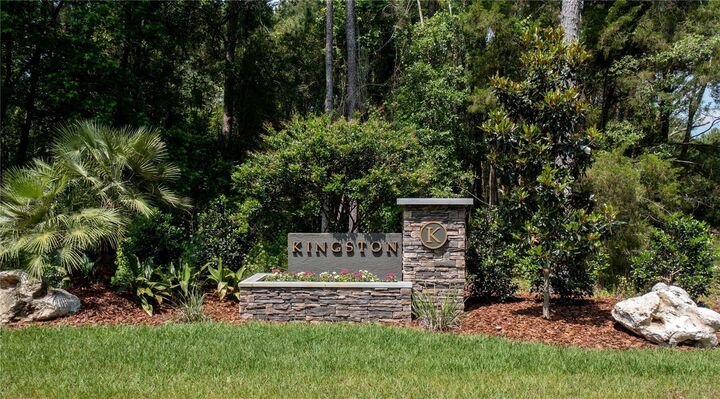 Property Photo: 2651 NW 152nd Court FL 32669