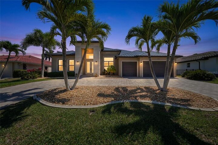 Property Photo:  1210 Mineo Drive  FL 33950 