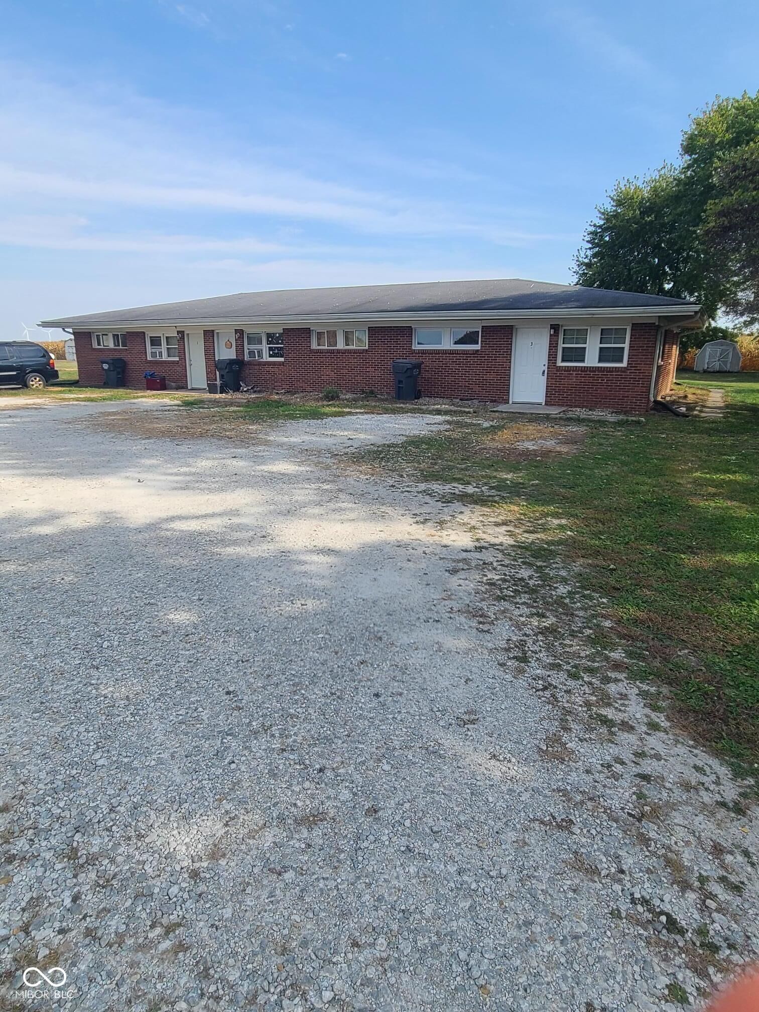 Property Photo:  1887 S 700 E  IN 46036 