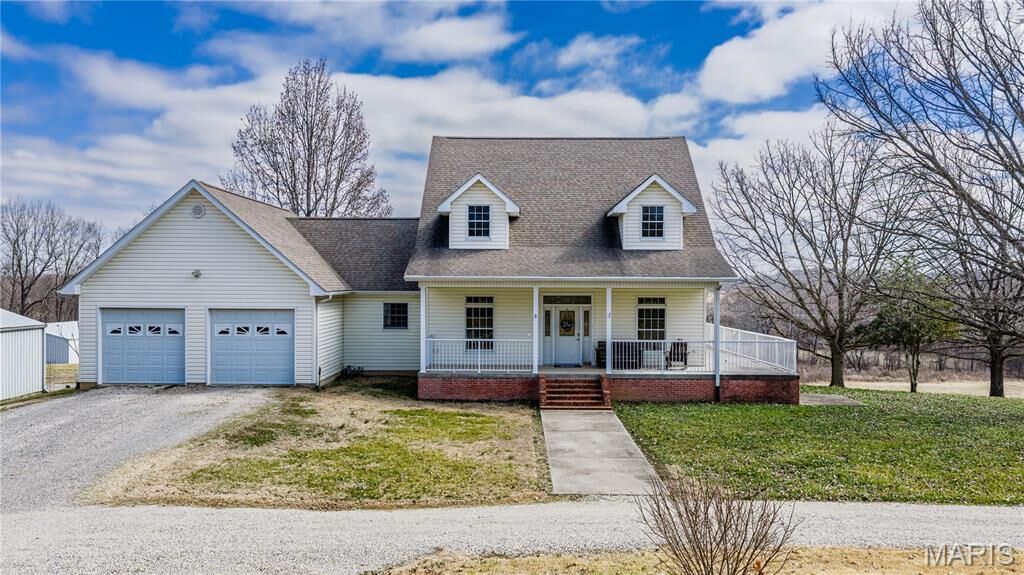 Property Photo:  10149 State Highway U  MO 63785 