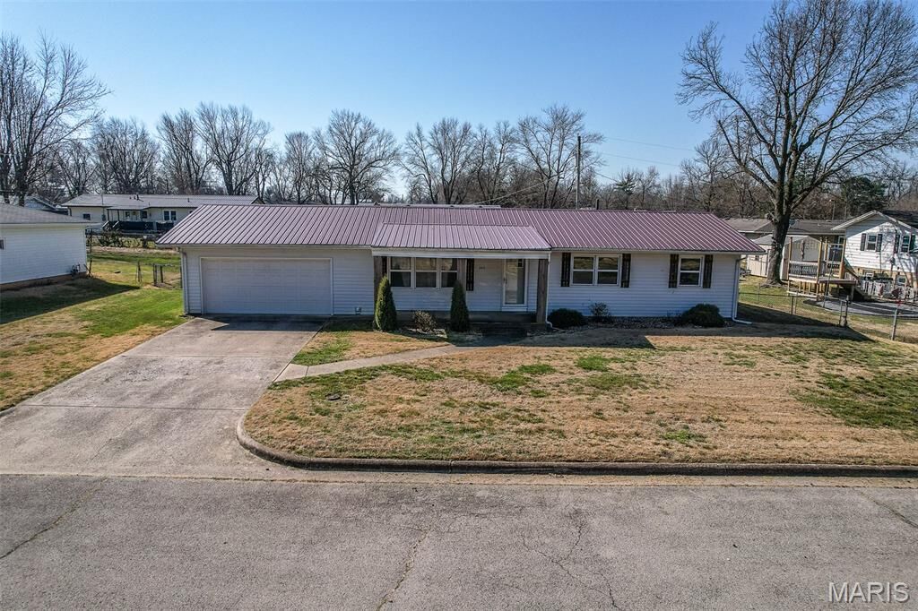 Property Photo:  265 Rainbow  MO 65536 