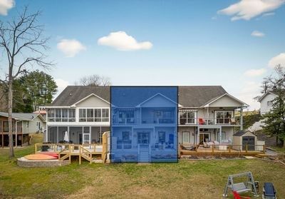 Property Photo:  209B N Berrong Street  GA 30546 